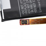 VHBW Mobiltelefon akkumulátor Sony LIP1654ERPC, 1309-2682, SNYSK84 telefonhoz - 3200 mAh 3,85 V Li-polimer - Okostelefon akkumulátor