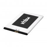 VHBW Mobiltelefon akkumulátor Ulefone 29-11900-000-00 - 3500 mAh 3,8 V Li-polimer - Okostelefon akkumulátor