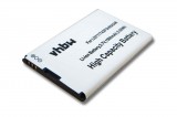 VHBW Mobiltelefon akkumulátor Verizon VZWAC30BAT - 1500 mAh 3,7 V Li-Ion