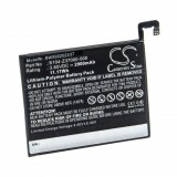 VHBW Mobiltelefon akkumulátor Wiko 356580H, S104-Z37000-000, TLE1707 - 2900 mAh 3,85 V Li-polymer - Okostelefon akkumulátor