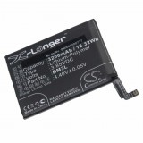 VHBW Mobiltelefon akkumulátor Xiaomi BM3L-hez - 3200 mAh 3,85 V Li-polimer
