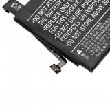 VHBW Mobiltelefon akkumulátor Xiaomi BN51-hez - 4900 mAh 3,85 V Li-polimer