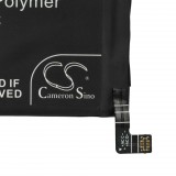 VHBW Mobiltelefon akkumulátor Xiaomi BP4K-hoz - 4400 mAh 3,87 V Li-polimer