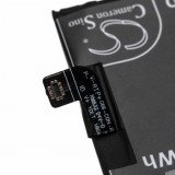 VHBW Mobiltelefon akkumulátor Xiaomi BSO1FA-hoz - 3900 mAh 3,85 V Li-polimer