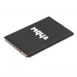 VHBW Mobiltelefon akkumulátor ZTE Li3814T43P3h634445 - 1400 mAh 3,8 V Li-Ion - Okostelefon akkumulátor