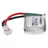 VHBW Modellkészítő eszköz akkumulátor - 150 mAh 3,7 V Li-polimer, XH 2,54 2P