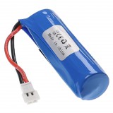VHBW Modellkészítő eszköz akkumulátor Skytech H116-hoz – 700 mAh 3,7 V Li-Ion, XH 2,54 2P