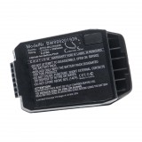 VHBW Motorola 82-105612-01, BTRY-MC21EAB0E, 82-150612-01 - 2300mAh, 3,7V