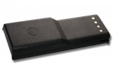 VHBW Motorola HNN8148C, HNN8148, HNN8148A, HNN8148B rádióakku - 1800 mAh 7,5 V NiMH