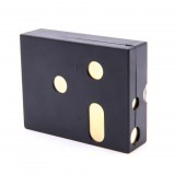 VHBW Motorola NLN4462A, NLN4462B rádióakku - 500 mAh 14,4 V NiMH