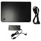 VHBW Motorola PMNN4406 rádiós akkuokhoz használható töltő - 15 V, 7 A