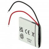 VHBW MP3-lejátszó akku Apple 616-0274, 616-0278 - 100 mAh 3,7 V Li-Ion