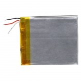 VHBW MP3-lejátszó akku Apple 616-0333, 616-0343, 616-0341, 07-001-01 - 950 mAh 3,7 V Li-polymer
