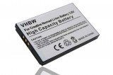 VHBW MP3-lejátszó akku Creative Nomad Jukebox Zen NX, Jukebox Zen XTRA, Muvo 2, Muvo 2 FM-hez - 900 mAh 3,7 V Li-I
