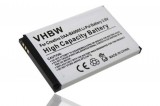 VHBW MP3-lejátszó akku Creative Zen Micro Photo, Zen Micro, Zen Micro 5GB, Zen Micro 6GB - 700 mAh 3,7 V Li-po