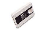 VHBW MP3-lejátszó akku Logitech R-IG7, 190301-0000 - 700 mAh 3,7 V Li-Ion