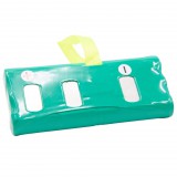 VHBW MP3-lejátszó elem HumanWare 60-YAA.0004F.00 - 1800 mAh 7,2 V NiMH