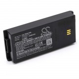 VHBW Műholdas mobiltelefon akkumulátor Thuraya TH-01-XT5, FWD02223, FWD03019 - 2400 mAh 3,7 V Li-Ion - Okostelefon akkumulátor