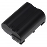 VHBW Nikon EN-EL15b, EN-EL15c, EN-EL15A, EN-EL15 akkumulátor - 2250mAh, 7V, Li-Ion információs chippel