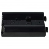 VHBW Nikon EN-EL4, EN-EL4a akkumulátor - 2000 mAh, 11,1 V, Li-Ion