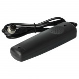 VHBW Nikon MC-30 Távoli Kioldó, 2-Lépcsős Zár, 1 M Vezeték