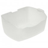 VHBW Nikon SB-900 Vaku Diffúzor - Műanyag, 8,8 x 6,4 cm