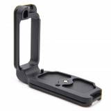 VHBW NikonCamera D850-L Arca-Swiss kompatibilis L-Angle