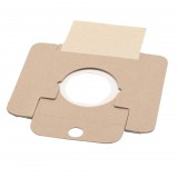 VHBW Nilfisk 1074011578 Mikropolár Porszívótasak, 10x