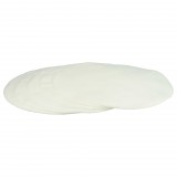 VHBW Nilfisk 140 1515 500, 1473260500, 147 3260 500 Porszívó Szűrő 5x