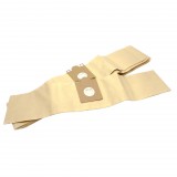 VHBW Nilfisk 1408007020, 9056001010 Nilfisk-Alto Porszívótasak 10x