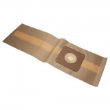 VHBW Nilfisk 56330690 Porszívótasak, 5x, Papír