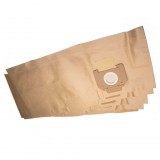 VHBW Nilfisk Alto 302000449 Porszívótasak, 5x