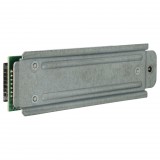 VHBW Notebook akkumulátor 0D668J, 69Y2927, 69Y2926, D668J, BAT 2S1P-2, BAT-2S1P típusokhoz - 1100 mAh 6,6 V Li-Ion