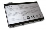 VHBW Notebook akkumulátor 3S4400-G1S2-05, 3S4400-G1L3-05 - 4400 mAh 10,8 V Li-Ion, fekete