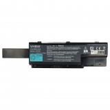 VHBW Notebook akkumulátor Acer 01AS-2007B, AS07B32, AK.006BT.019, AS07B41 - 12000 mAh 11,1 V Li-Ion