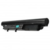 VHBW Notebook akkumulátor Acer 3UR18650-2-T0408, 934T4070H, AS09D31 - 6600 mAh 11,1 V Li-Ion, fekete