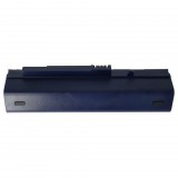 VHBW Notebook akkumulátor Acer BT.00605.035, 34T2780F, BT.00607.039 - 8800 mAh 11,1 V Li-Ion, sötétkék