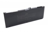 VHBW Notebook akkumulátor Apple 020-6380-A, 661-5211, 661-5476 - 4400 mAh 11,1 V Li-polimer, fekete