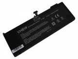 VHBW Notebook akkumulátor Apple 020-7134-01, 020-7134-A, 661-5844 - 4400 mAh 10,95 V Li-polimer, fekete