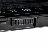 VHBW Notebook akkumulátor Asus 07G016AP1875, 07G016761875 - 5200 mAh 11,1 V Li-polimer, fekete
