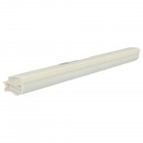 VHBW Notebook akkumulátor Asus 0B110-00100000M-A1A1A-213-AJ1B - 2200 mAh 10,8 V Li-Ion, fehér