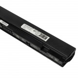 VHBW Notebook akkumulátor Asus 0B110-00100000M-A1A1A-213-AJ1B - 2200 mAh 10,8 V Li-Ion, fekete