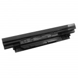 VHBW Notebook akkumulátor Asus 0B110-00280000, 0B110-00280200 - 2400 mAh 14,4 V Li-Ion, fekete