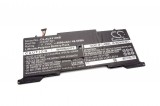 VHBW Notebook akkumulátor Asus 0B200-00510000, C32N1301 - 4500 mAh 11,1 V Li-polymer
