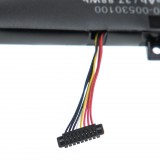 VHBW Notebook akkumulátor Asus 0B200-00530100, C21N1335 - 5050 mAh 7,5 V Li-polymer