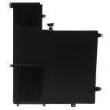 VHBW Notebook akkumulátor Asus 0B200-02420000, C21N1624 - 4950 mAh 7,7 V Li-polymer