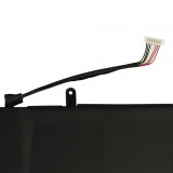 VHBW Notebook akkumulátor Asus 0B200-03520000, 0B200-03520100, C41N1901 - 4500 mAh 15,4 V Li-polymer