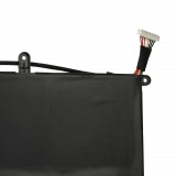 VHBW Notebook akkumulátor Asus 0B200-03790000, UX482 BAT, C41N2004 - 4050 mAh 15,4 V Li-polymer