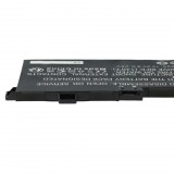 VHBW Notebook akkumulátor Asus 0B200-04040000, C32N2022 - 8150 mAh 11,55 V Li-polimer, fekete