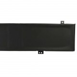 VHBW Notebook akkumulátor Asus 0B200-04110100, 0B200-04110000, C41N2101 - 4650 mAh 15,48 V Li-polymer